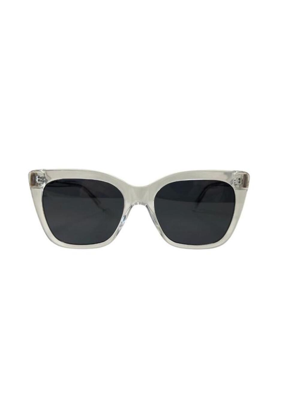 NEW QUAY AUSTRALIA "TAG ME" WOMEN'S SUNGLASSES